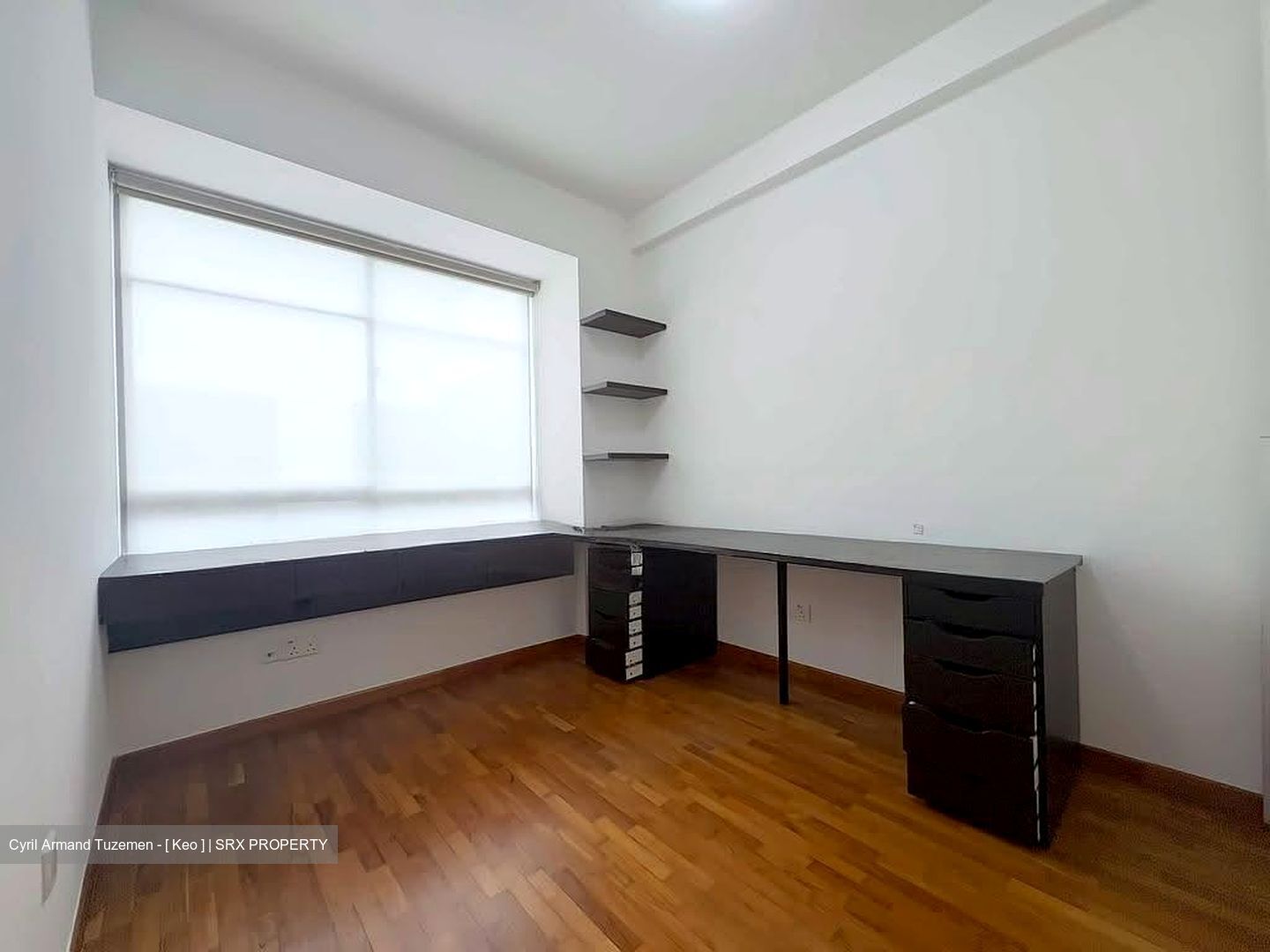 Atrium Residences (D14), Apartment #636447411